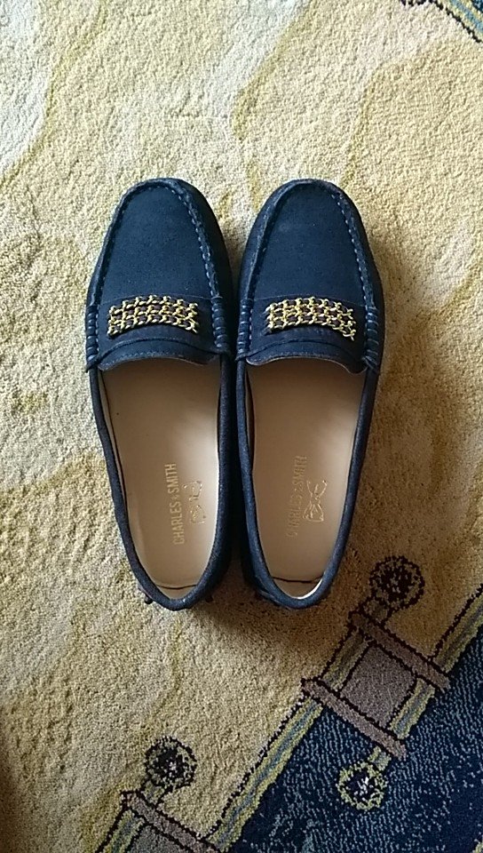  CHARLES&SMITH超值鞋