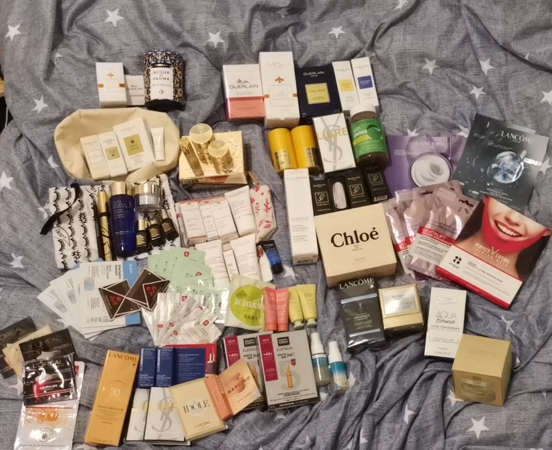 我不是来摆摊的