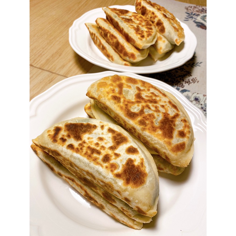 别浪费家门口的野韭菜