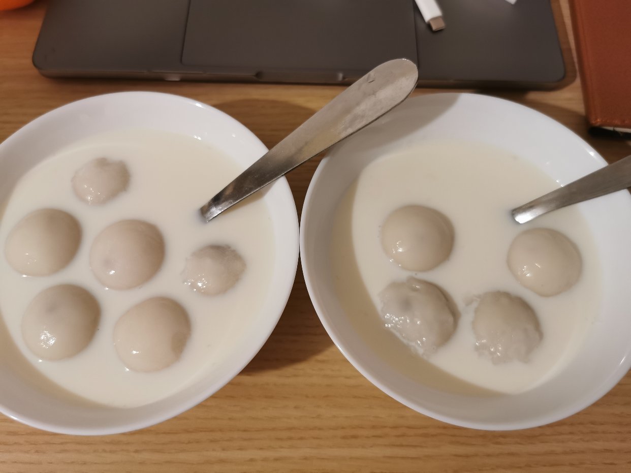 美食打卡：Day25