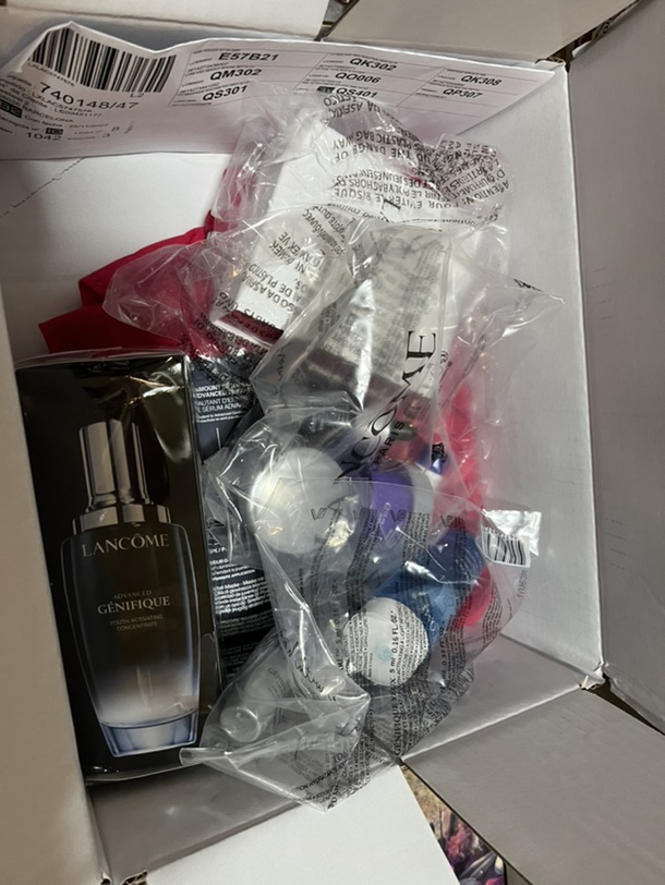 小黑瓶115ml 110欧收到～^_^