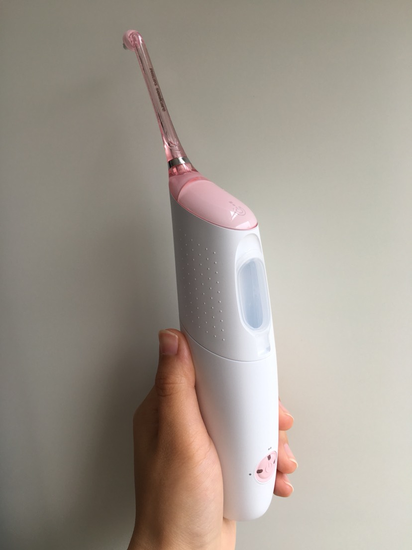 Philips水牙线