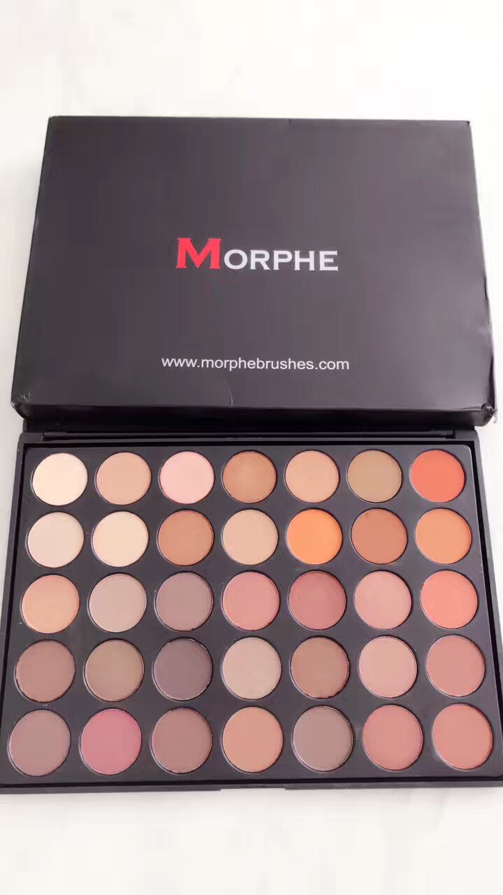 morphe