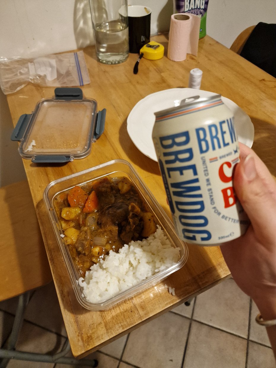 Brewdog啤酒超好用