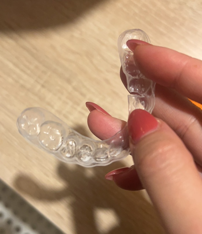 心在滴血,有什么便宜的配保持器的地方吗