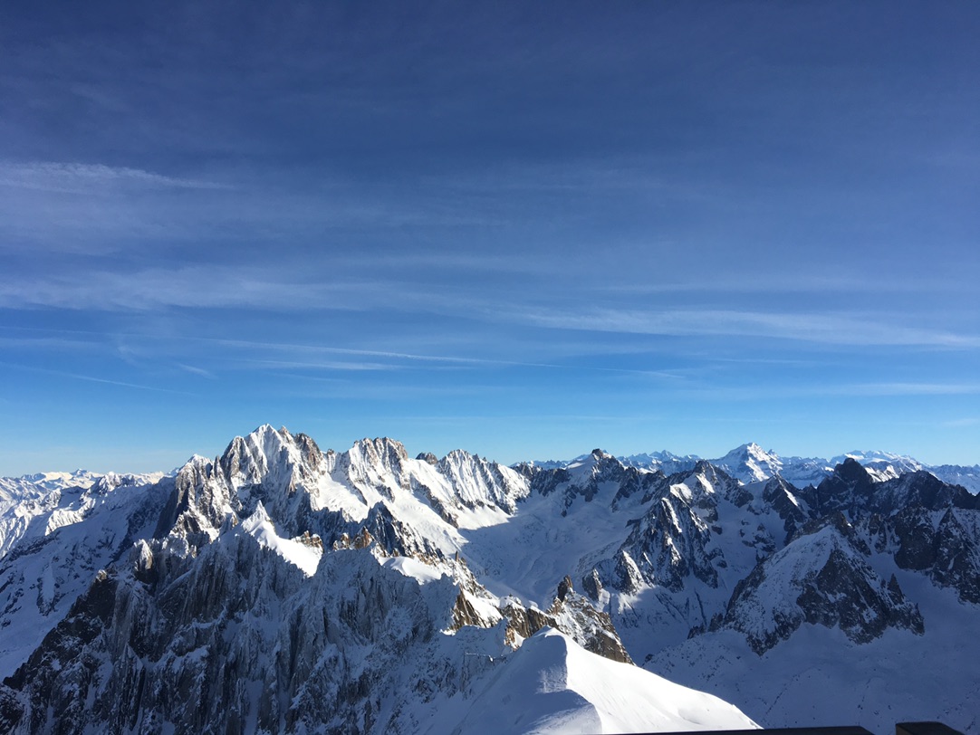 Chamonix