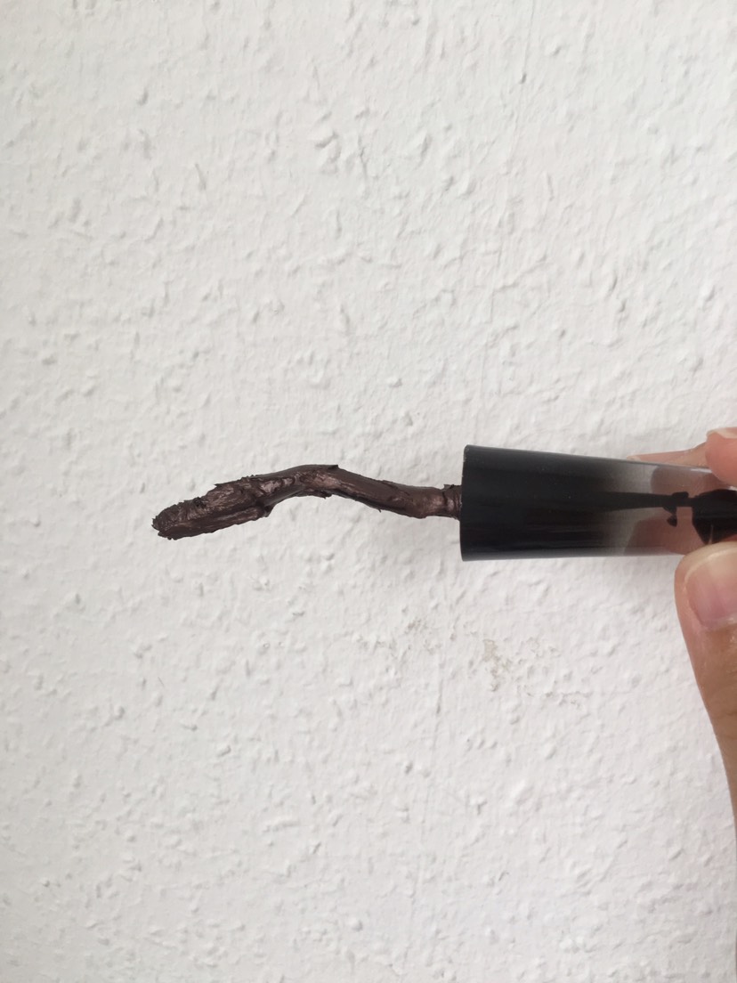 无法拯救的睫毛膏？？