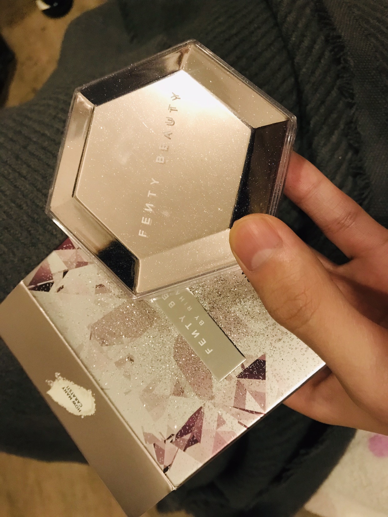 真的是美到犯规