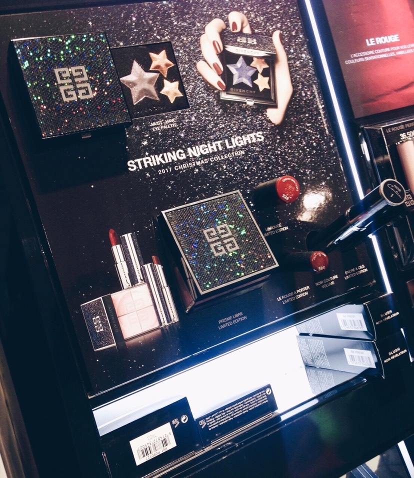 【Givenchy 圣诞限量🎄】