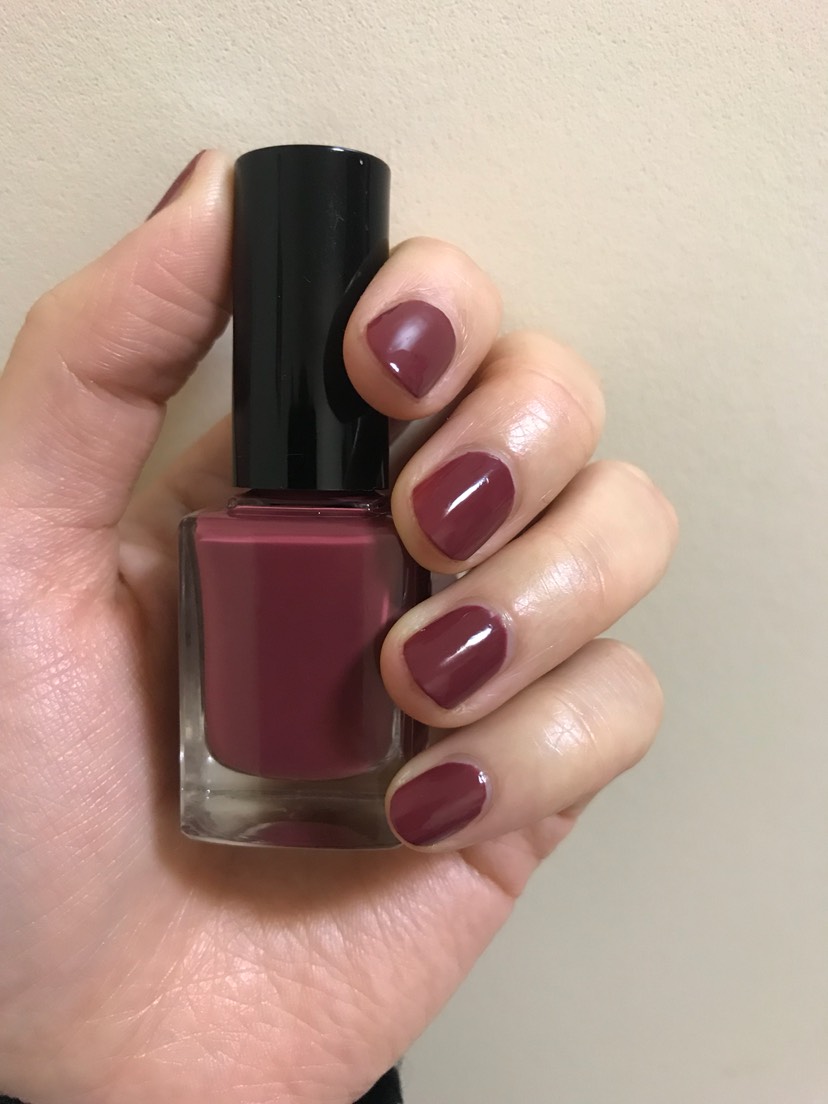 HEMA 指甲油💅