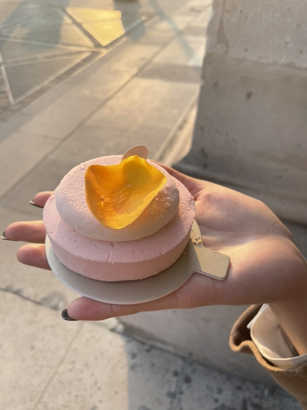 Pierre Hermé 新品