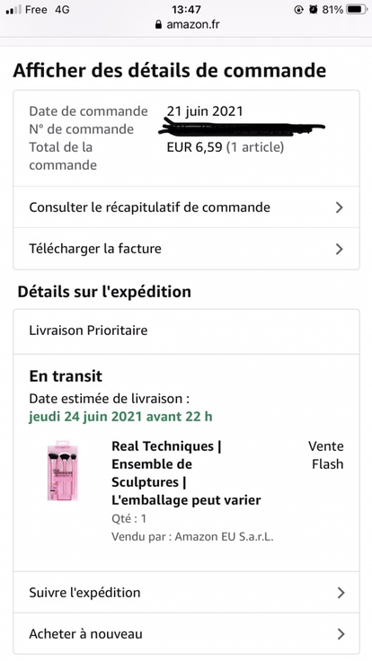primeday-剁手不停
