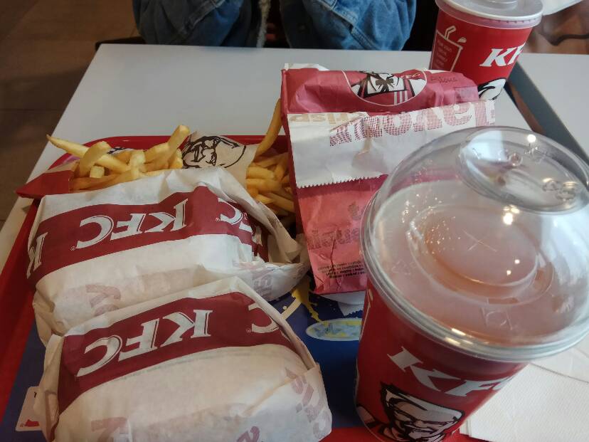 KFC