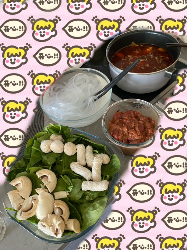 七夕是男朋友的生日❕❔❕