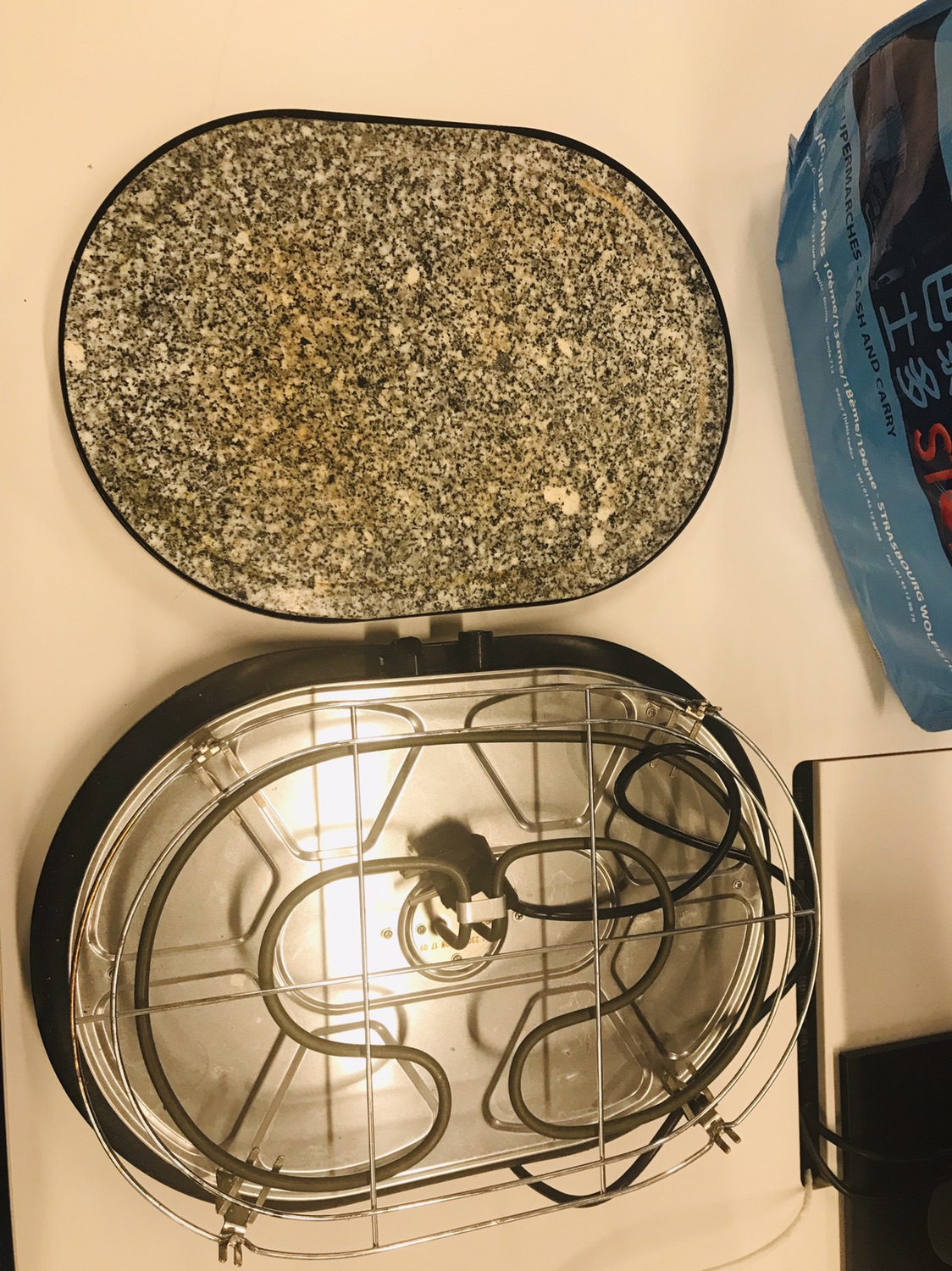 出售烤肉架25欧