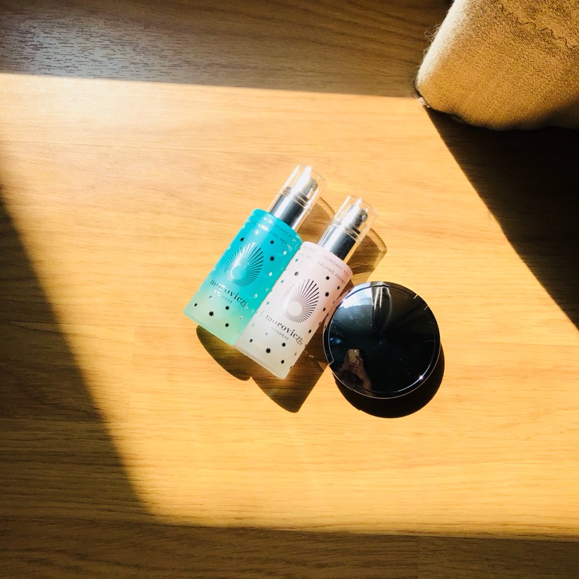 集齐双色皇后水 (≖‿≖)✧