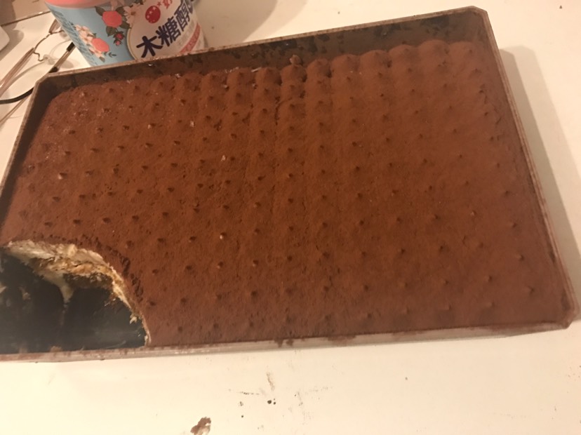 picard提拉米苏