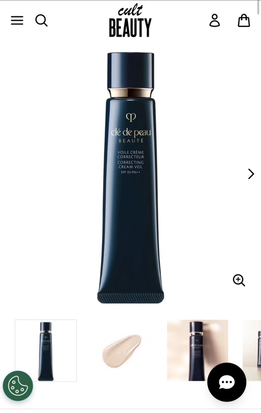 8折薅的，遮瑕效果超级自然