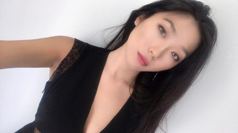 今天的化妆💋🌹