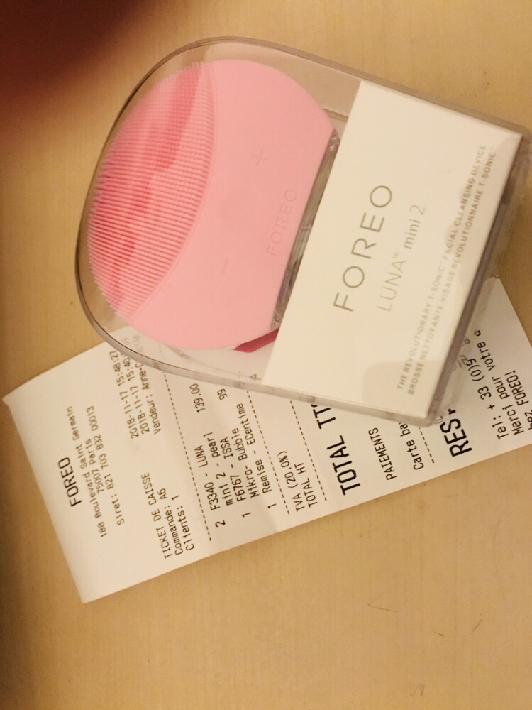 FOREO·Luna mini2