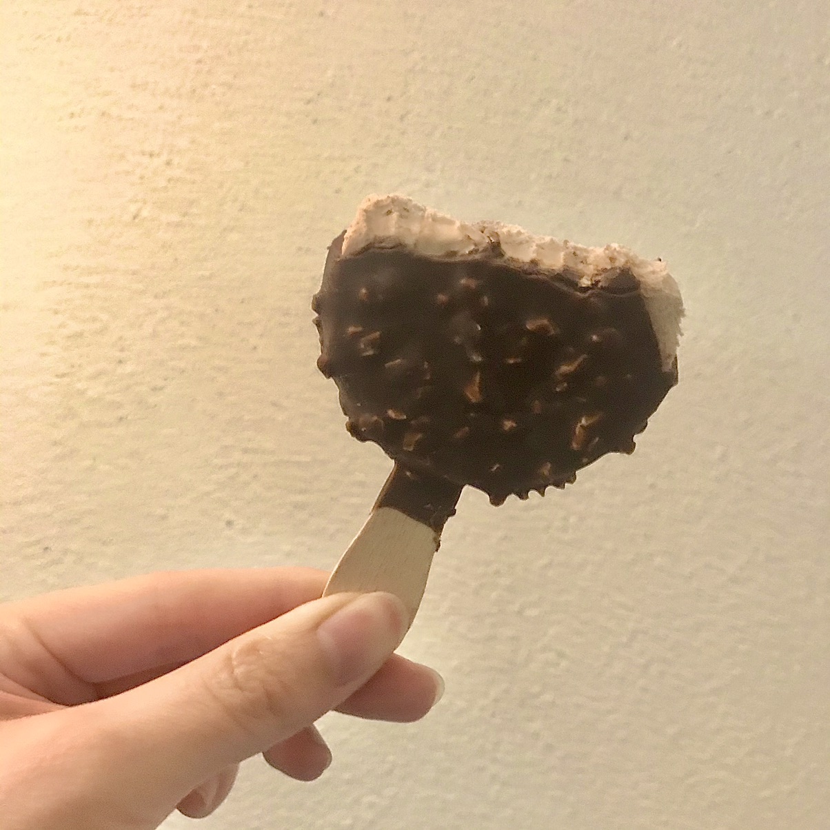 费列罗雪糕你值得拥有