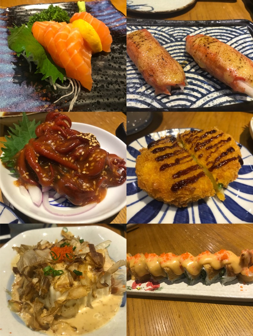 呃…其实我是想减肥的........