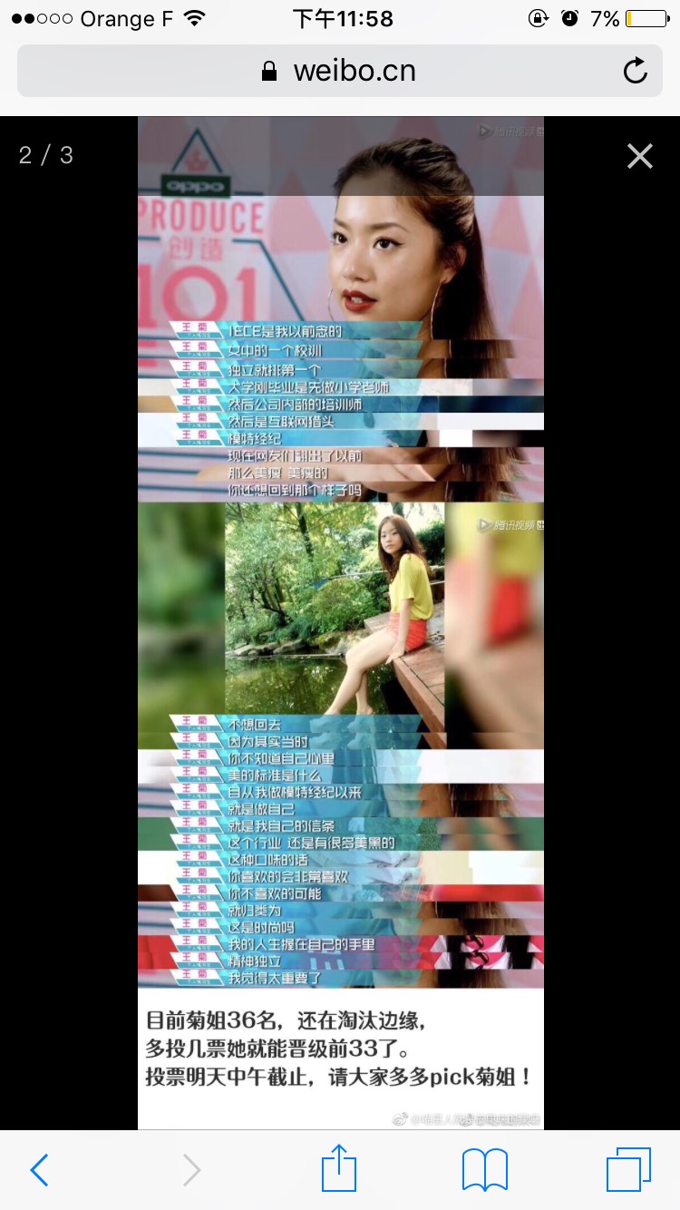 菊姐大家了解一下