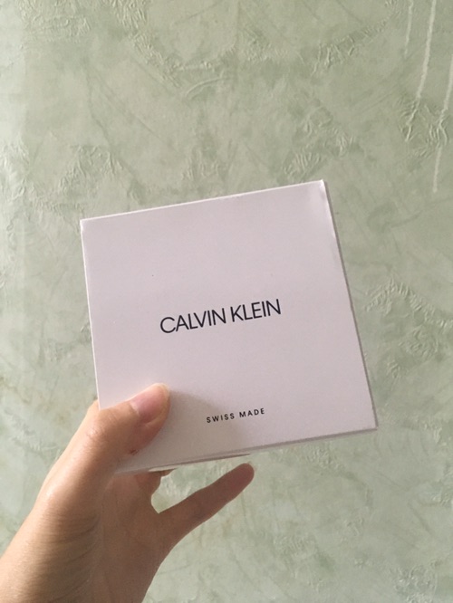 ck手表