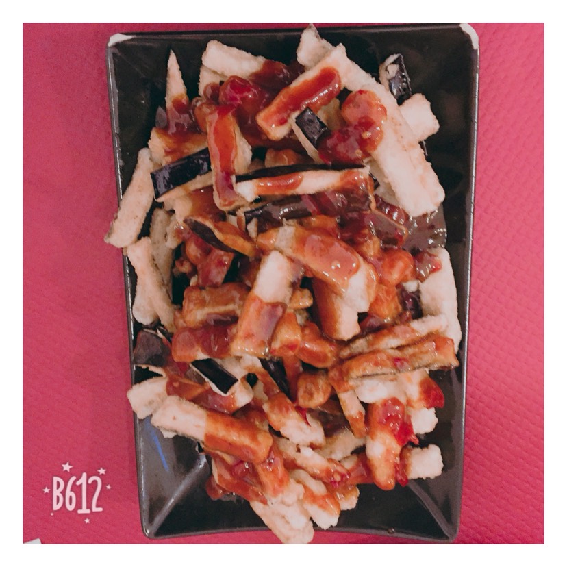 推荐一家中餐馆+求助