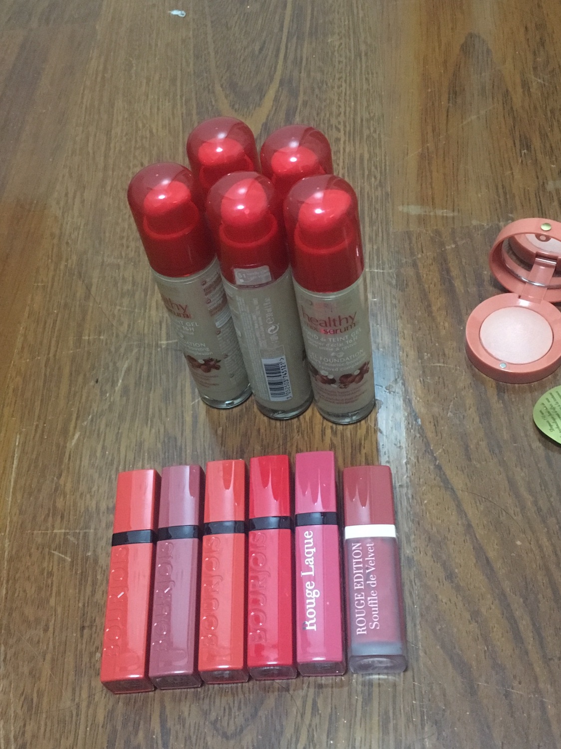 自己都觉得自己路子太野了…