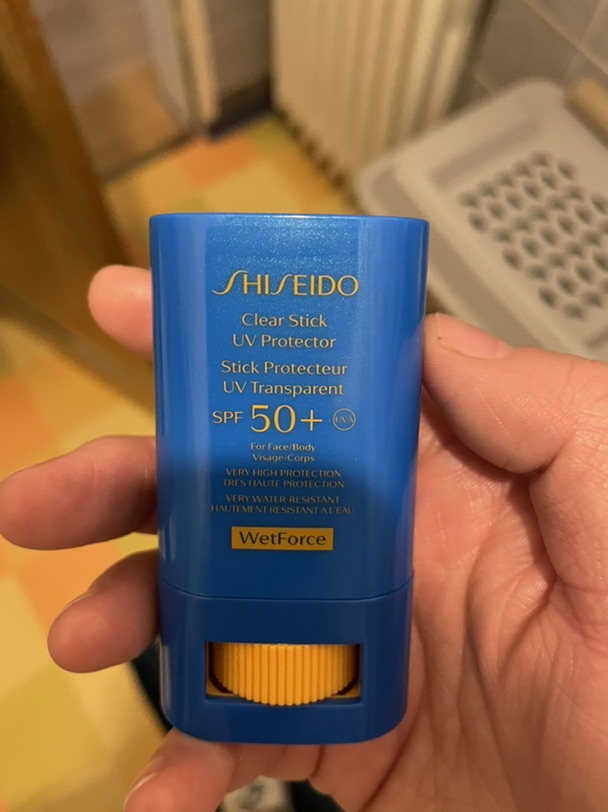 超好用防晒霜推荐