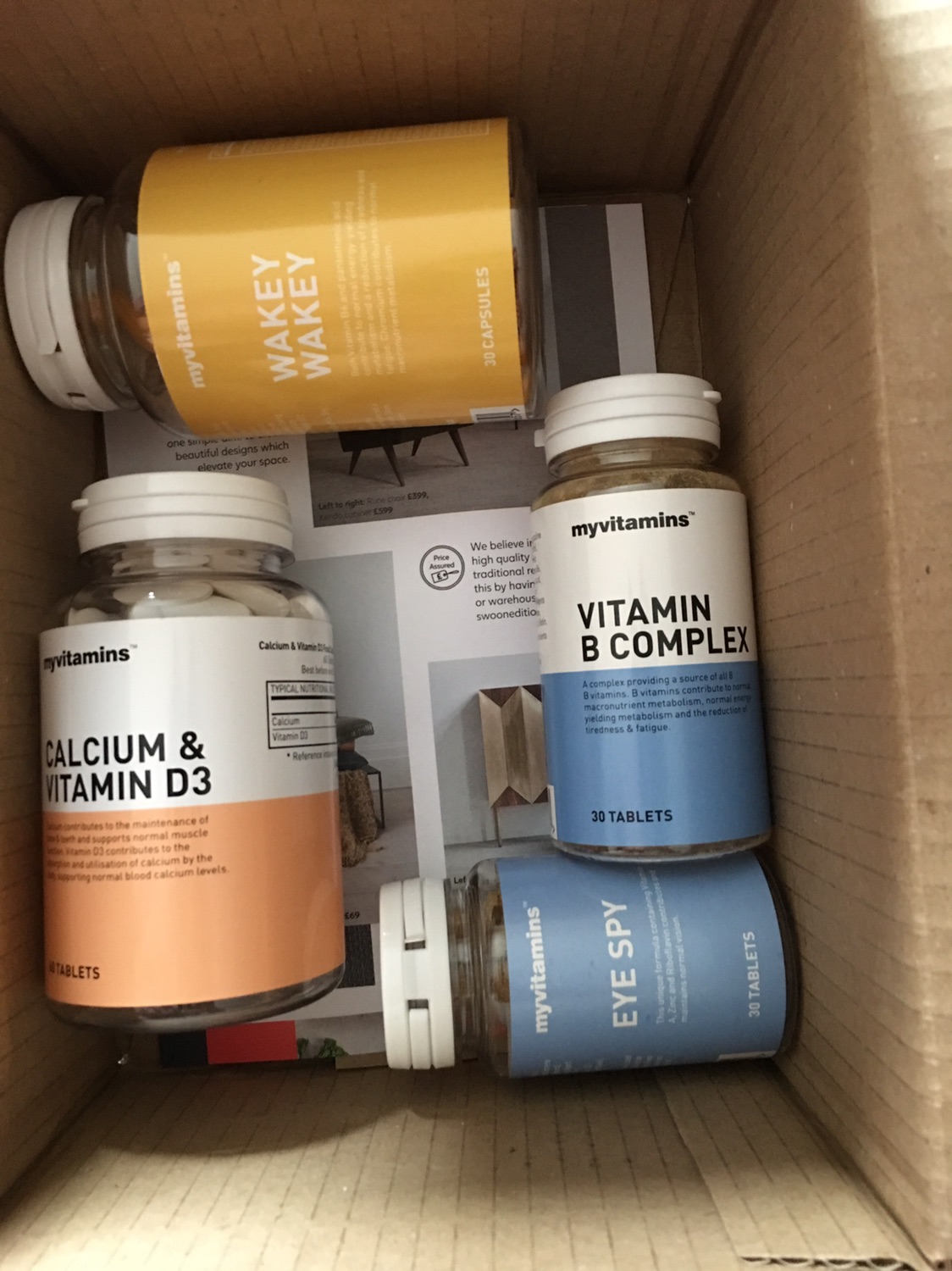 vitamin 