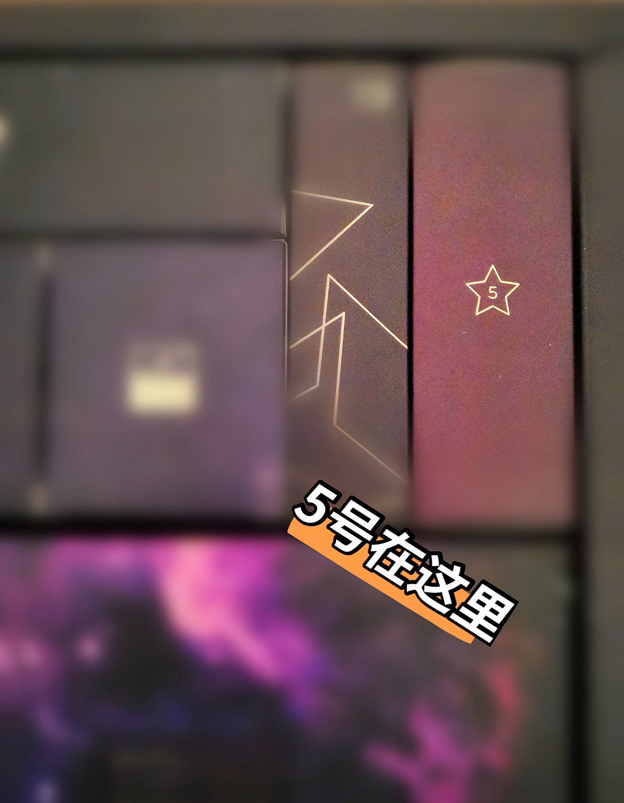 不定时🔞开箱---第5️⃣弹---小巧灵活