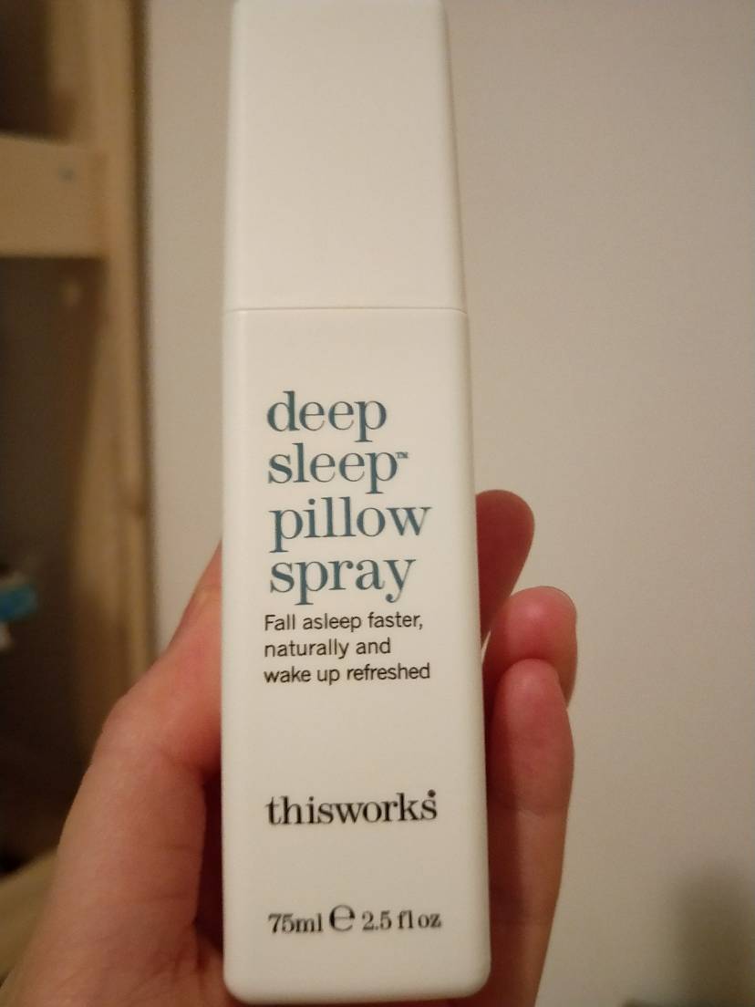 求推荐好用的助眠产品