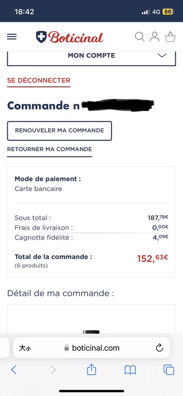 赶上French day 的末班车
