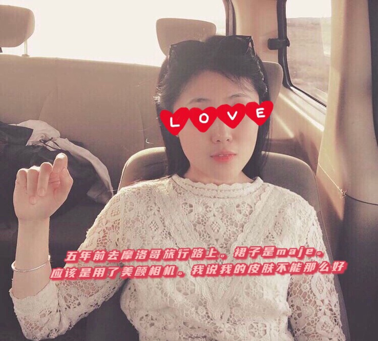 积极分享希望能中奖