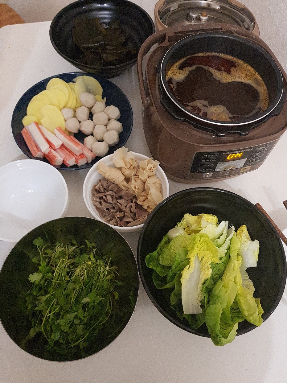 过年啦
