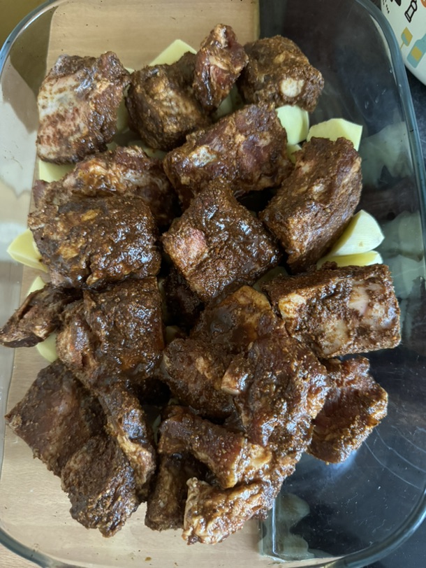 烧烤大省的烧烤终极粉丝