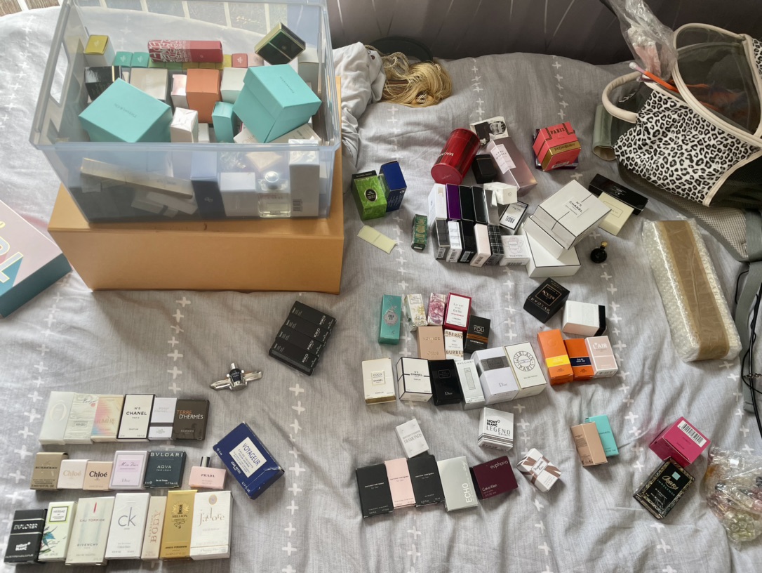 一分钱还有收集Q香的姐妹吗
