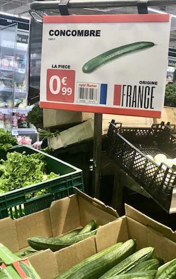 物价真的有在下降