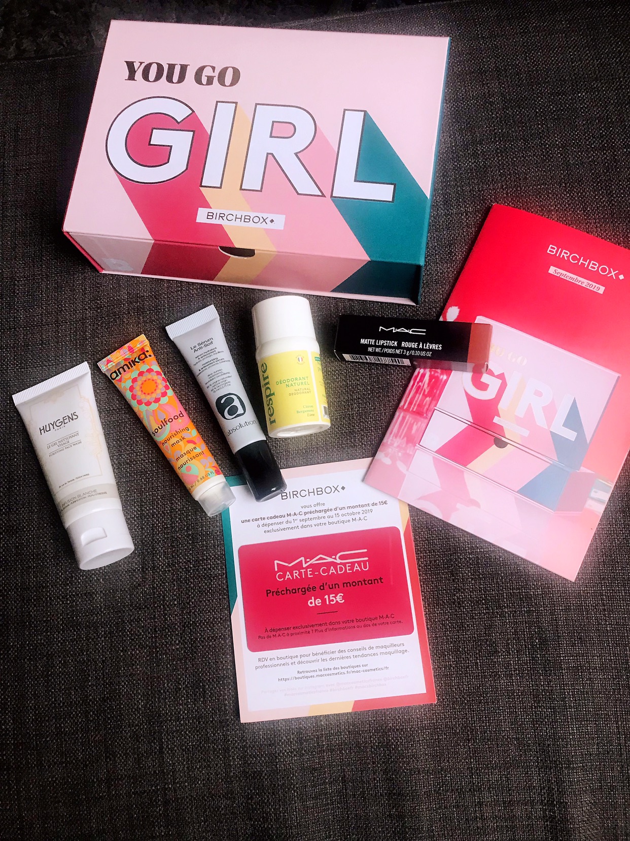 brichbox