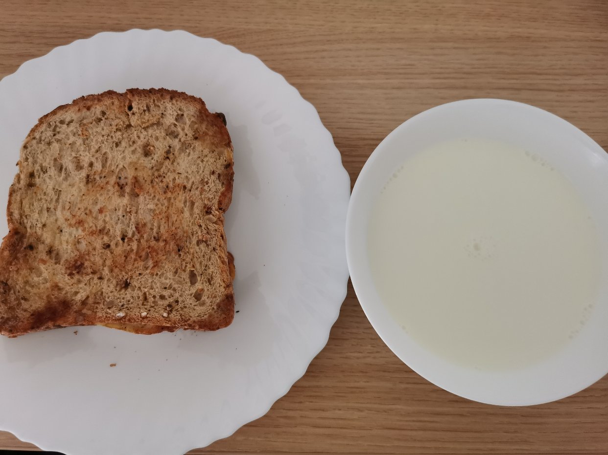 美食打卡：Day15
