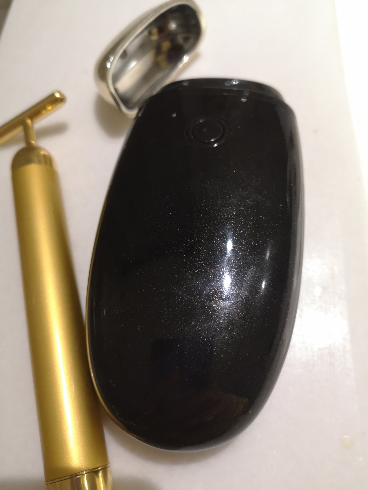 Day 2 黄金棒＋beautytools晨间套餐