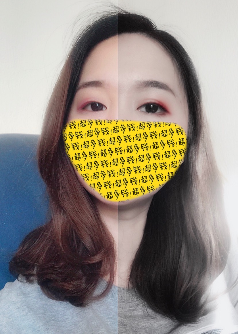 双眼皮的重要性