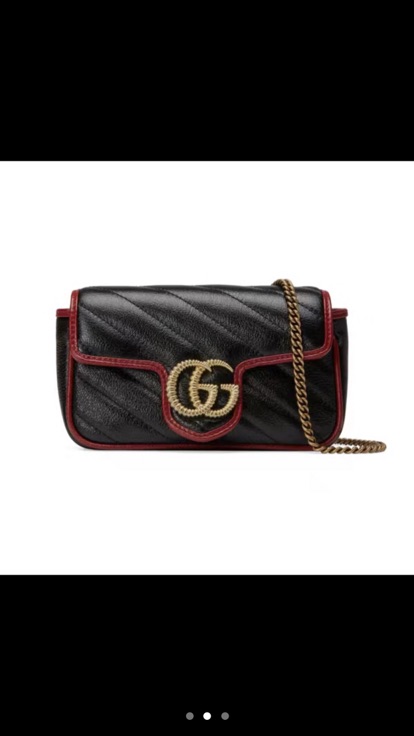 Gucci marmont