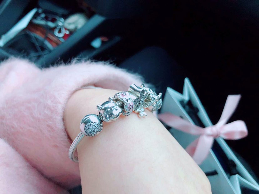 Pandora ✖️ Disney  
