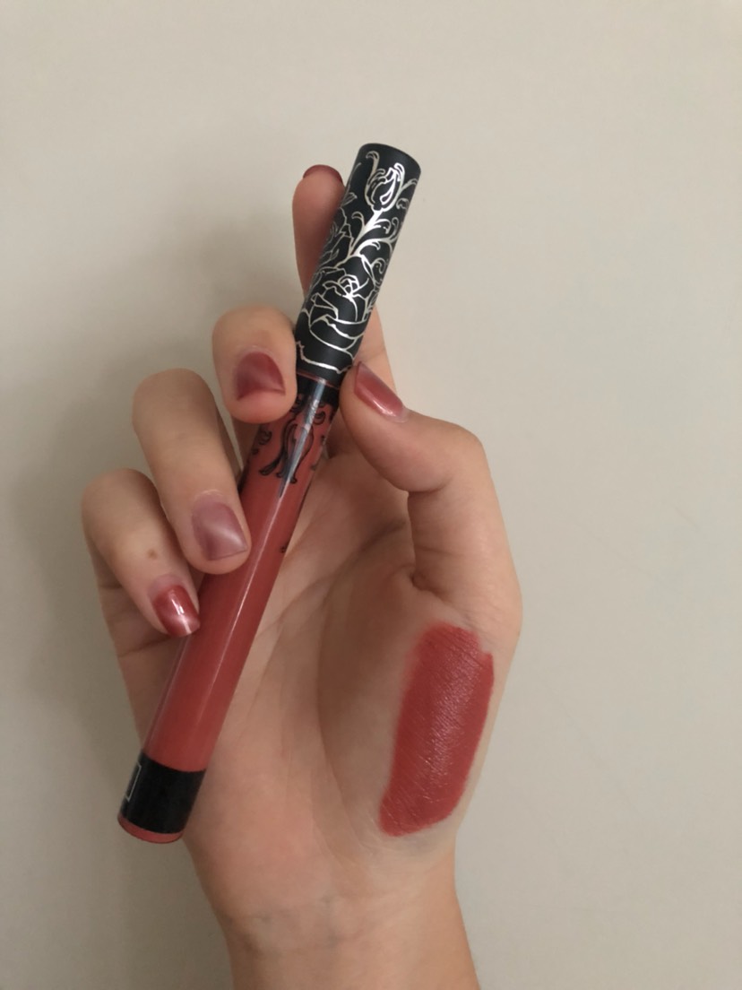 Kat von d Lolita II