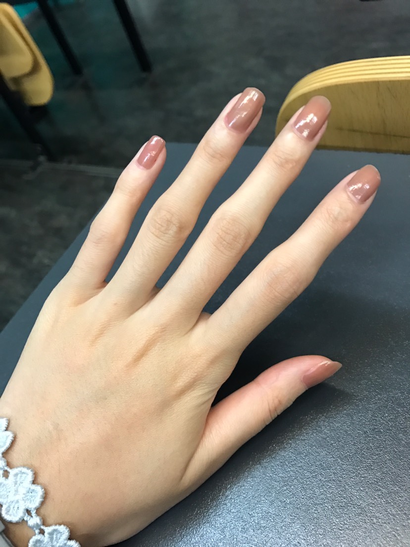 KIKO家的指甲油