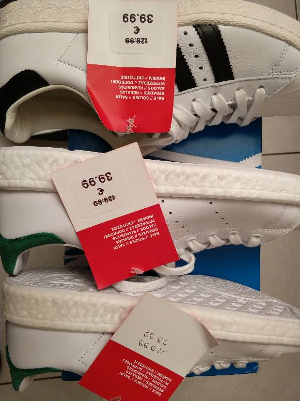 foot locker