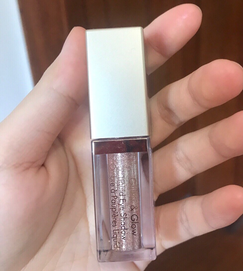 Stila液体眼影开箱！